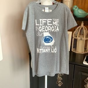 New Penn State tee!